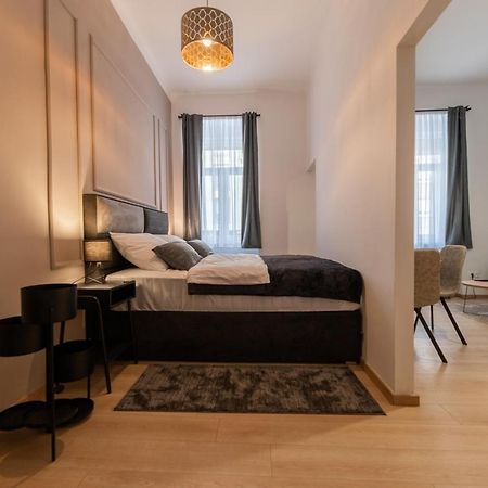 Dreamhouse7 Apartment Загреб Екстериор снимка