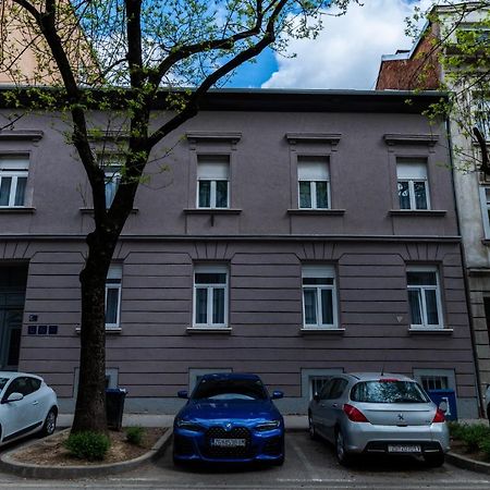 Dreamhouse7 Apartment Загреб Екстериор снимка
