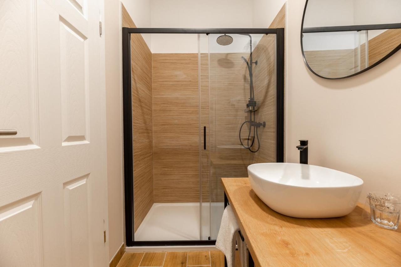 Dreamhouse7 Apartment Загреб Екстериор снимка