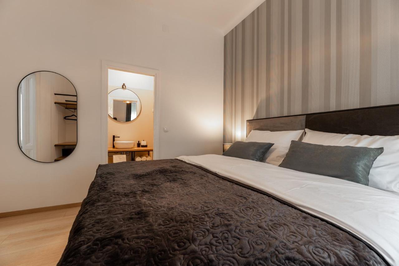 Dreamhouse7 Apartment Загреб Екстериор снимка