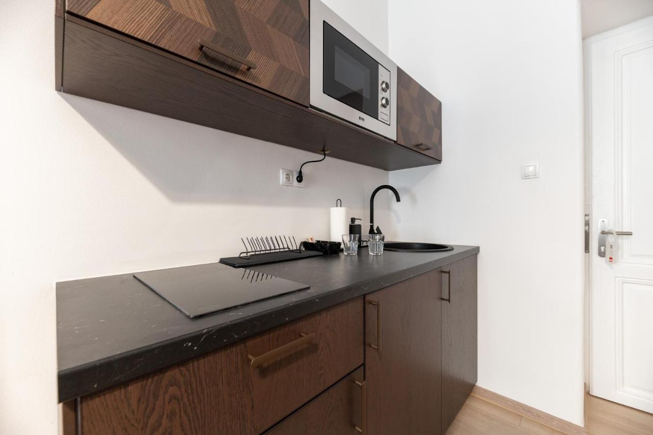 Dreamhouse7 Apartment Загреб Екстериор снимка