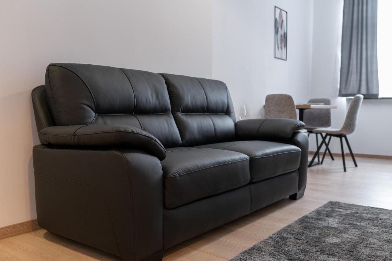 Dreamhouse7 Apartment Загреб Екстериор снимка