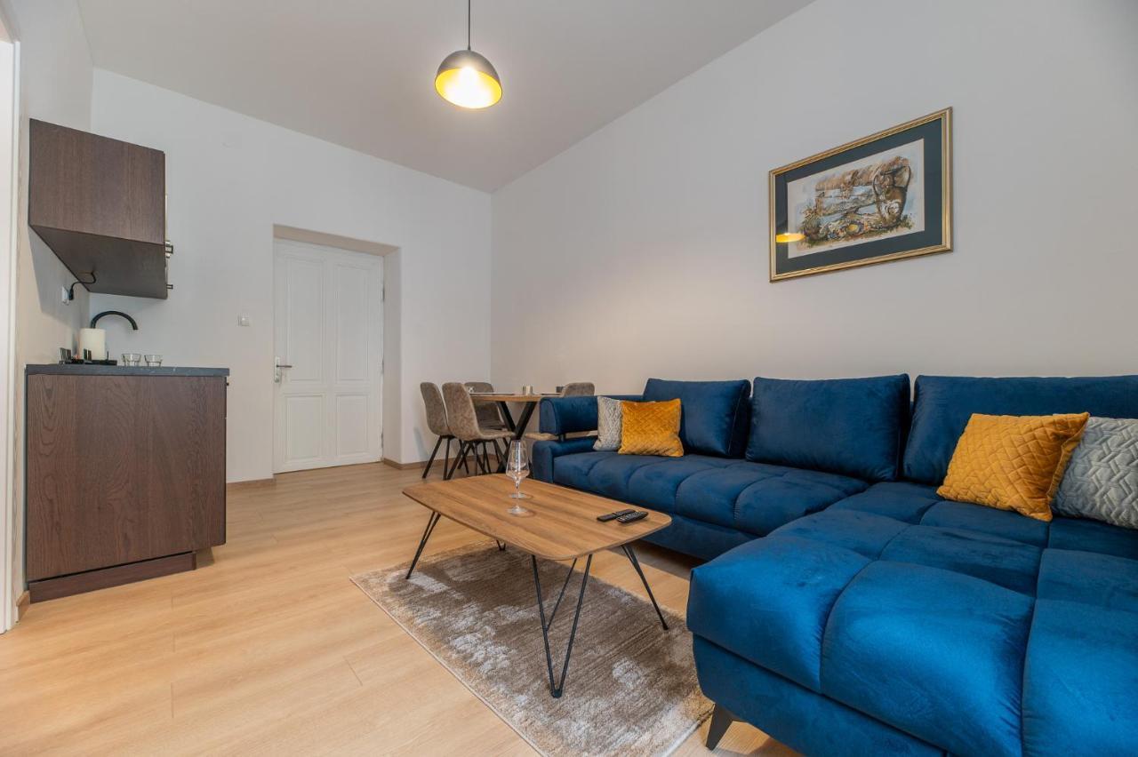 Dreamhouse7 Apartment Загреб Екстериор снимка