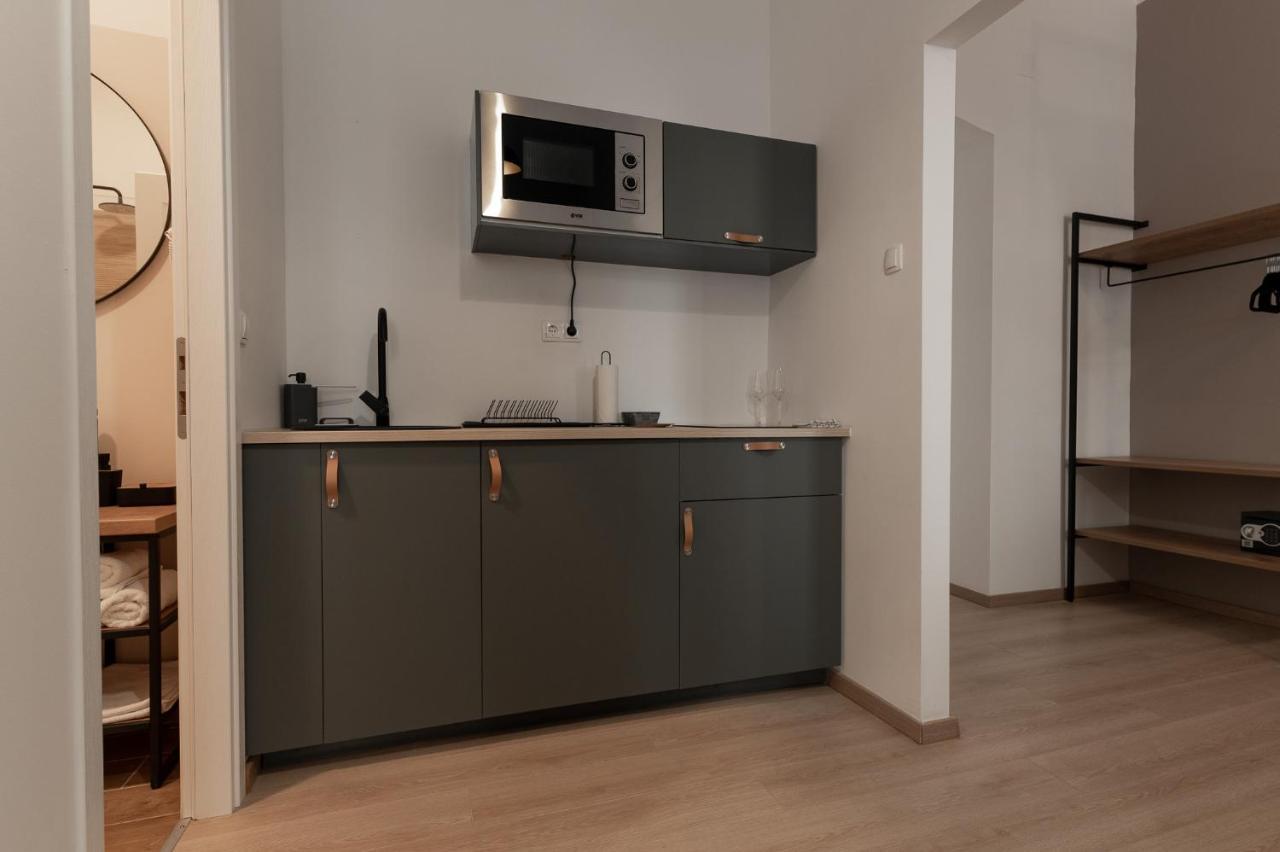 Dreamhouse7 Apartment Загреб Екстериор снимка