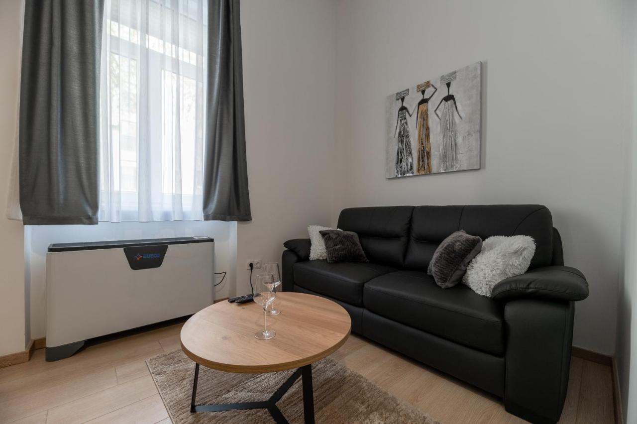 Dreamhouse7 Apartment Загреб Екстериор снимка