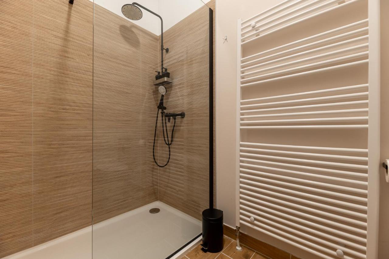 Dreamhouse7 Apartment Загреб Екстериор снимка