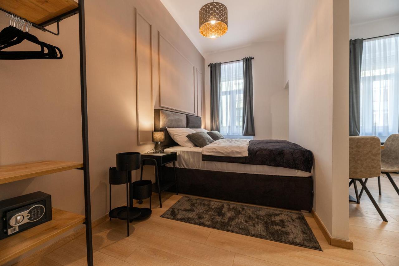 Dreamhouse7 Apartment Загреб Екстериор снимка