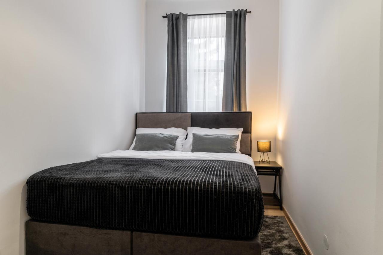 Dreamhouse7 Apartment Загреб Екстериор снимка
